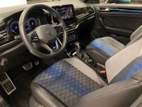 Volkswagen T-Roc - Vorschau Bild 8
