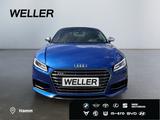 Audi TTS Roadster 2.0 TFSI qu *20''*adap. Fahrw*Navi* - Audi TTS: Cabrio