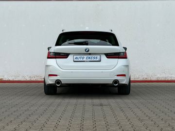 BMW 320 - 7