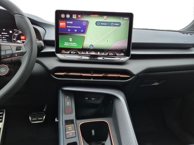 Cupra Terramar 1.5 eTSI 7-Gang-DSG