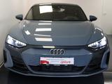 Audi e-tron GT quattro Luft Pano Matrix - Audi e-tron GT in Berlin