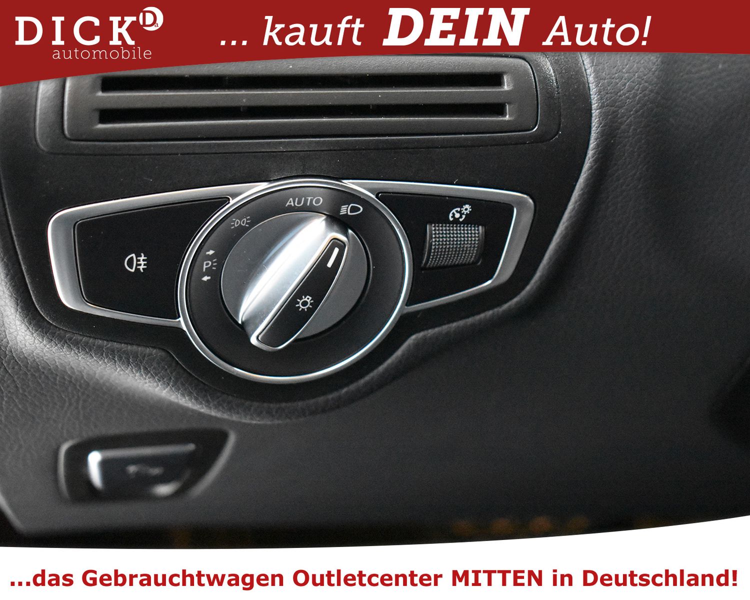 MERCEDES-BENZ GLC 300e Coupe 4M STANDHZ+KAM+LED+KEY+SHZ+LEDER+ - Image 14