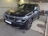 BMW X5 xDrive 40 d M Sport H-UP H&K LEDER PANO LED A