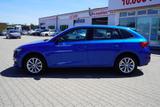 Skoda Scala 1.0 Ambition LED ACC Kamera Sitzheizung - : Schaltgetriebe