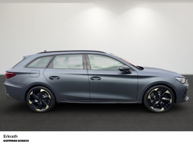 Cupra Leon - Bild 3