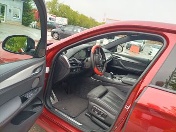 BMW X6 - 5