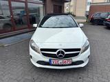 Mercedes-Benz BlueEfficiency SCHIEBEDACH SHZ PDC TEMP NAVI - Mercedes-Benz A 180 aus 2016