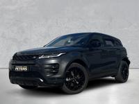 Land Rover Range Rover Evoque D180 R-Dynamic SE BlackPack 2