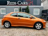 Honda Civic Lim. 3trg 1.4 TypeS/II.HD/SHZ/PDC/KLIMAAUT - Honda Civic: Type