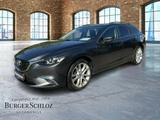 Mazda 6 2.2 CD DPF SKYACTIV-D 150 Nakama 2xKlima AUT - gebrauchte Mazda 6 aus dem Jahr 2017