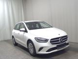 Mercedes-Benz B 180 d Navi Shz PDC Bluetooth - Mercedes-Benz B 180 mit Diesel-Antrieb