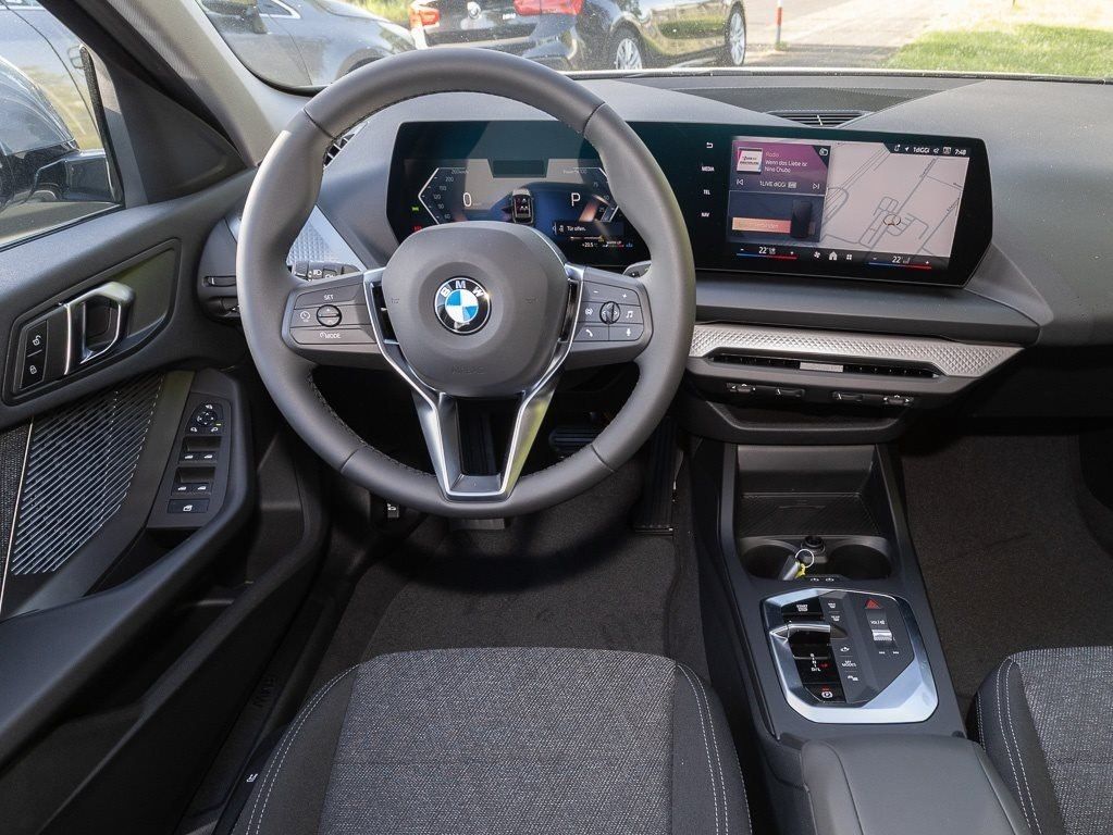 BMW 120 - Bild 6