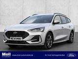 Ford Focus Turnier ST-Line X 155PS Aut. FAP Winter Pa