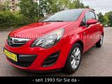 Opel Corsa D Energy*ALLWETTER*GRA*LHZ*SHZ*PDC* - Opel Corsa: Energy