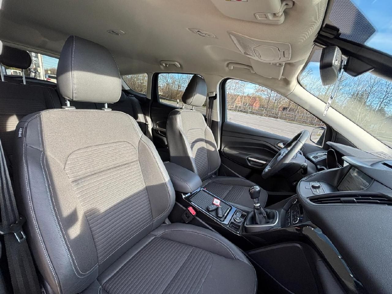 Detailbild 12 Ford Kuga, EcoBoost*Android Auto*Apple CarPlay*