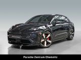 Porsche Macan Turbo Sport-Chrono;AHZV;4-Zonen Klima;Sitz