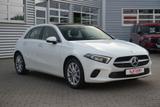Mercedes-Benz A220 7G-DCT Progressive LED Navi Panorama - gebrauchte Mercedes-Benz A-Klasse aus dem Jahr 2019