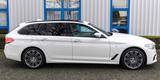 BMW 540d xDrive M-PAKET*LEDER*LED*PANO*KAMERA*AHK* - BMW 540 mit Diesel-Antrieb: Kombi