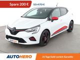 Renault Clio 1.0 TCe Experience *NAVI*LED*TEMPO*PDC*SHZ* - Renault Clio Gebrauchtwagen in Oberhausen