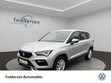 Seat Ateca Style 1.5 TSI Navi Sitzheizung LED KLIMA A - Seat Vorführfahrzeuge