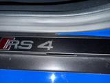 Audi RS4 2.7 quattro - - gebrauchte Audi RS4 aus dem Jahr 2000