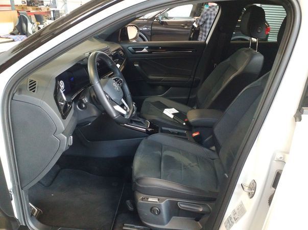 T-Roc 1.5 TSI R-LINE BLACK STYLE STANDHZG+KAMERA