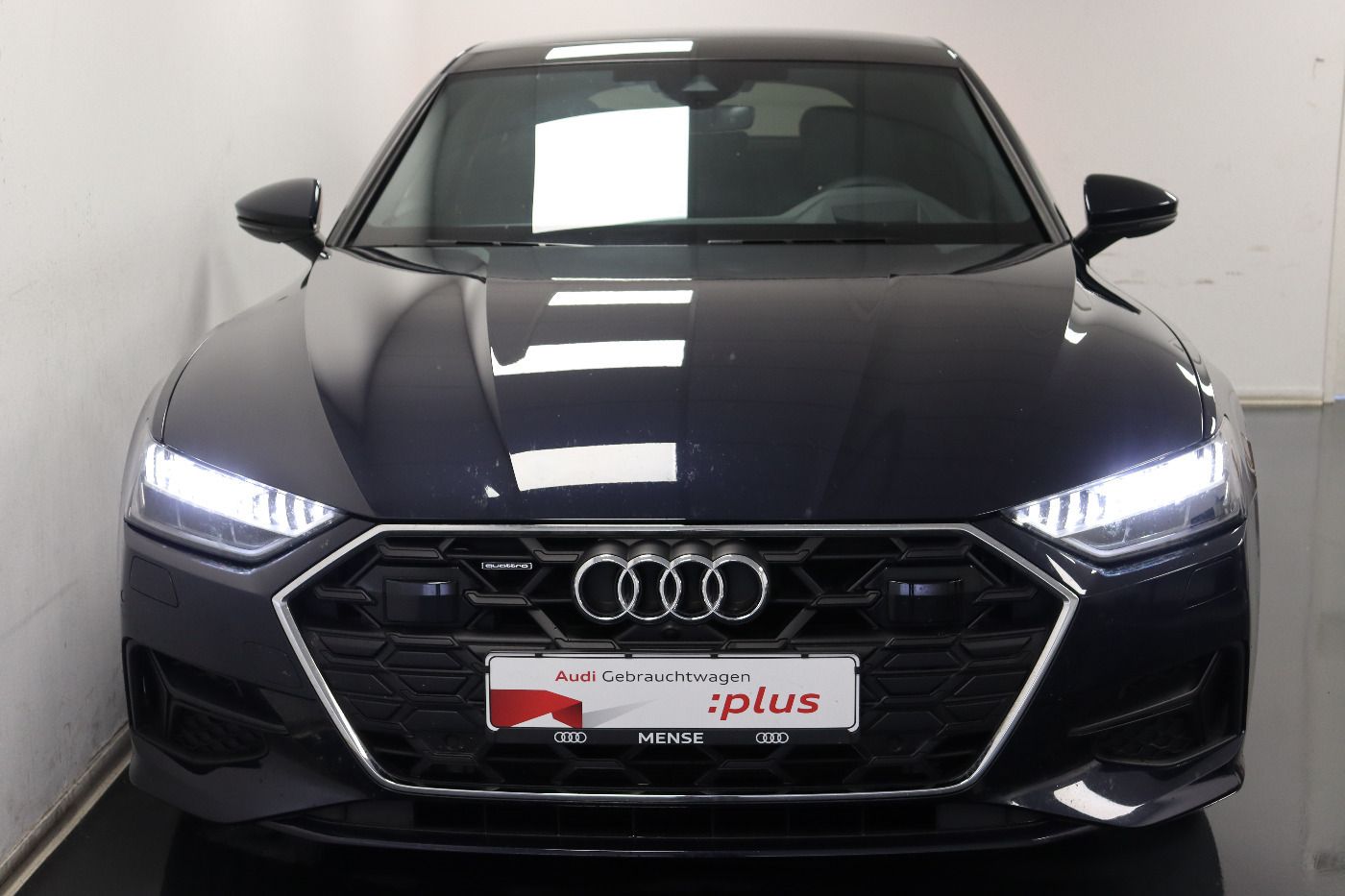 Audi A7 - Bild 3