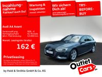 Audi A4 - Vorschau Bild 1