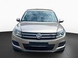 Volkswagen Tiguan Trend & Fun ** WENIG KM ** GARANTIE - Volkswagen Tiguan: Trend Fun