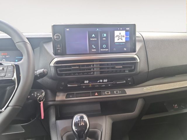 Proace 2,0l L1 (8-Si.) Verso Comfort