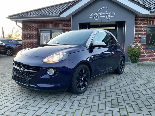 Opel Adam 120 Jahre 1.4,Sitzheizung,Telefon,Sitzheizu