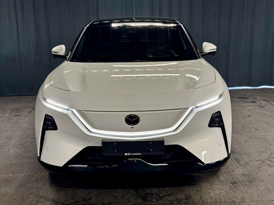 Mazda CX-6e TAKUMI-SCHWARZ*21"*Verfügbar 09.26 imagem 2