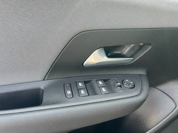 Opel Mokka 1.2 Turbo Edition Automatik