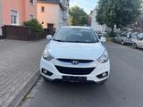 Hyundai ix35 2.0 CRDi 100kW Trend 4WD - Hyundai ix35 in Bochum
