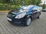Opel Corsa D CATCH ME Now-Klima-Alufelgen - Opel Corsa: Catch Me Now