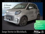 Smart smart EQ fortwo LED/22-kW-Bordl./SHZ/Pano/Navi