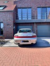 Porsche 911 4S l Liebhaber l Scheckheft l Schalter - Porsche 996: 911 4s