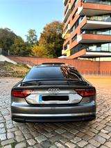 Audi A7 3.0 TDI Competition top gepflegt  - Audi A7: Competition