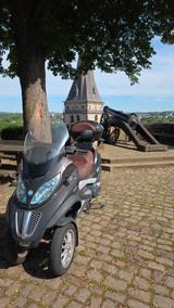 Piaggio MP3 500LT  - Angebote