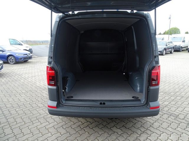 T6.1 Transporter 2.0 TDI Kasten / Komfort Plus