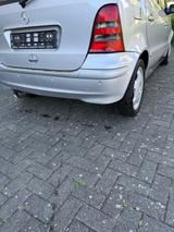Mercedes-Benz Mercedes A 160 Avangard - Mercedes-Benz A 160 Gebrauchtwagen in Mannheim
