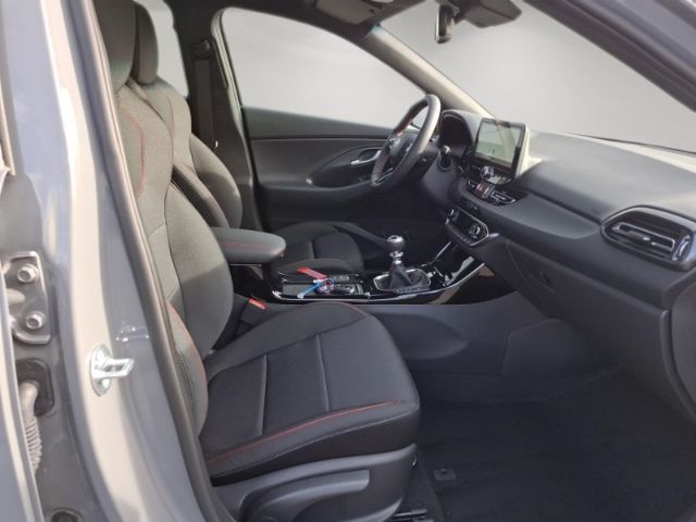 Hyundai i30 – Bild 14