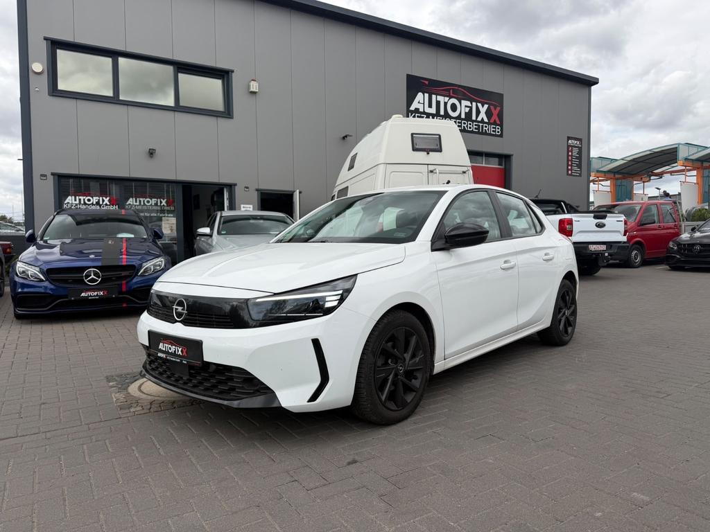 Opel Corsa F 2023