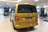 Volkswagen T6 Multivan 2.0 TSI 70 Jahre Bulli 4Motion - VW T6 Multivan Benzin Gebrauchtwagen
