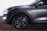 Ford Kuga 2.5 Duratec PHEV Titanium 360°/ACC/AUT/KeyL - Ford Kuga Titanium mit Hybrid-Antrieb (Benzin/Elektro)
