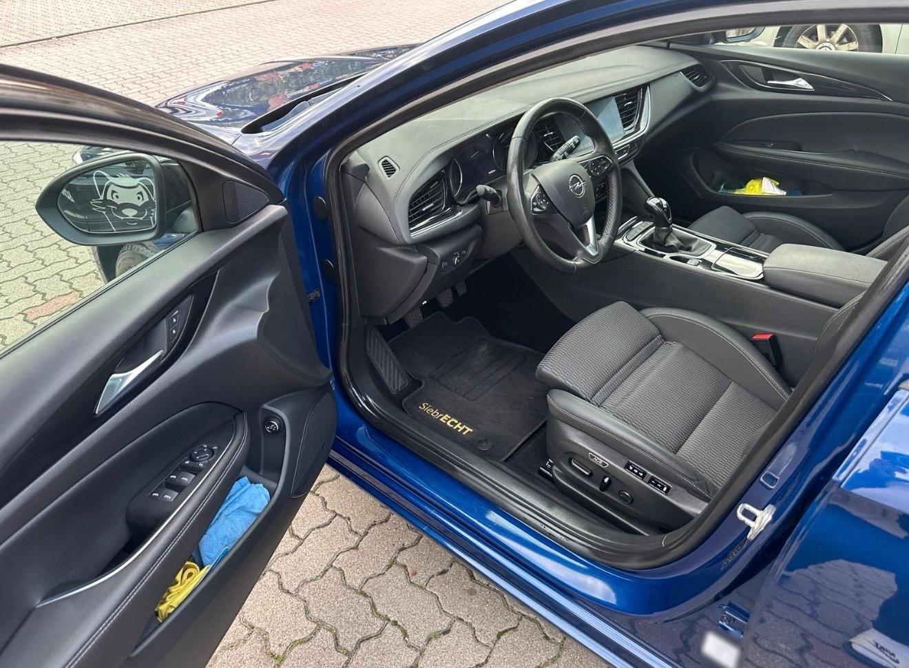 Opel Insignia 1.5 Diesel 90kW GS Line ST GS Line