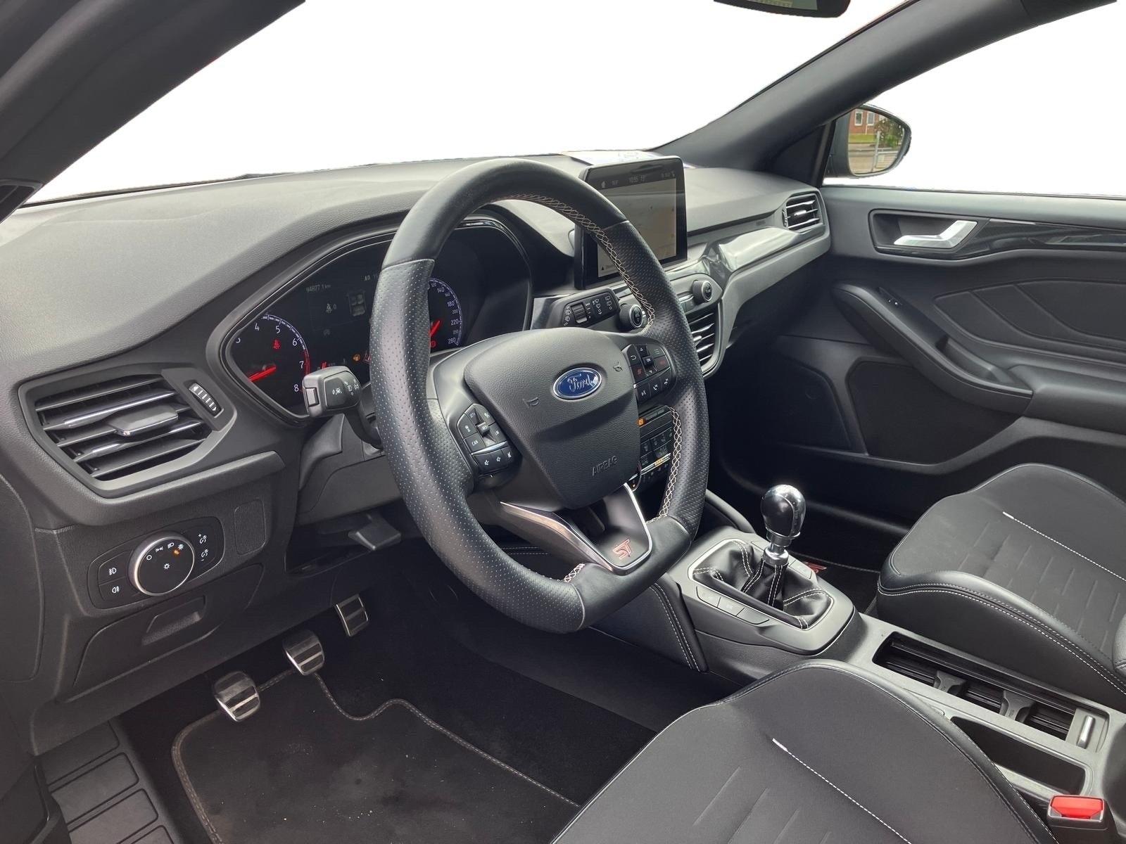 FORD FOCUS ST 2.3 280CH