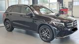 Mercedes-Benz GLC 250 4MATIC AMG Line Autom. 360 Grad,Panorama - Mercedes-Benz GLC-Klasse von privat