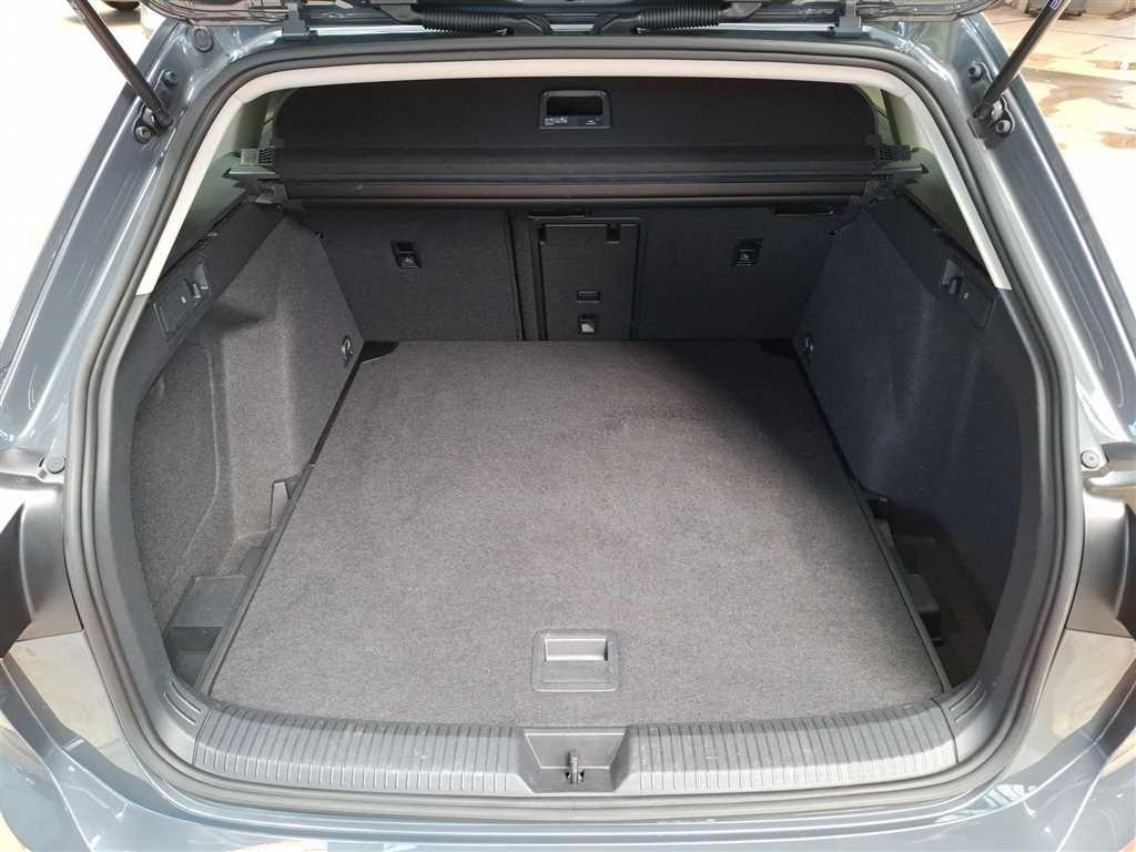 Volkswagen Golf Variant Life 1.0 eTSI DSG Navi Winterpaket, миниатюра 20