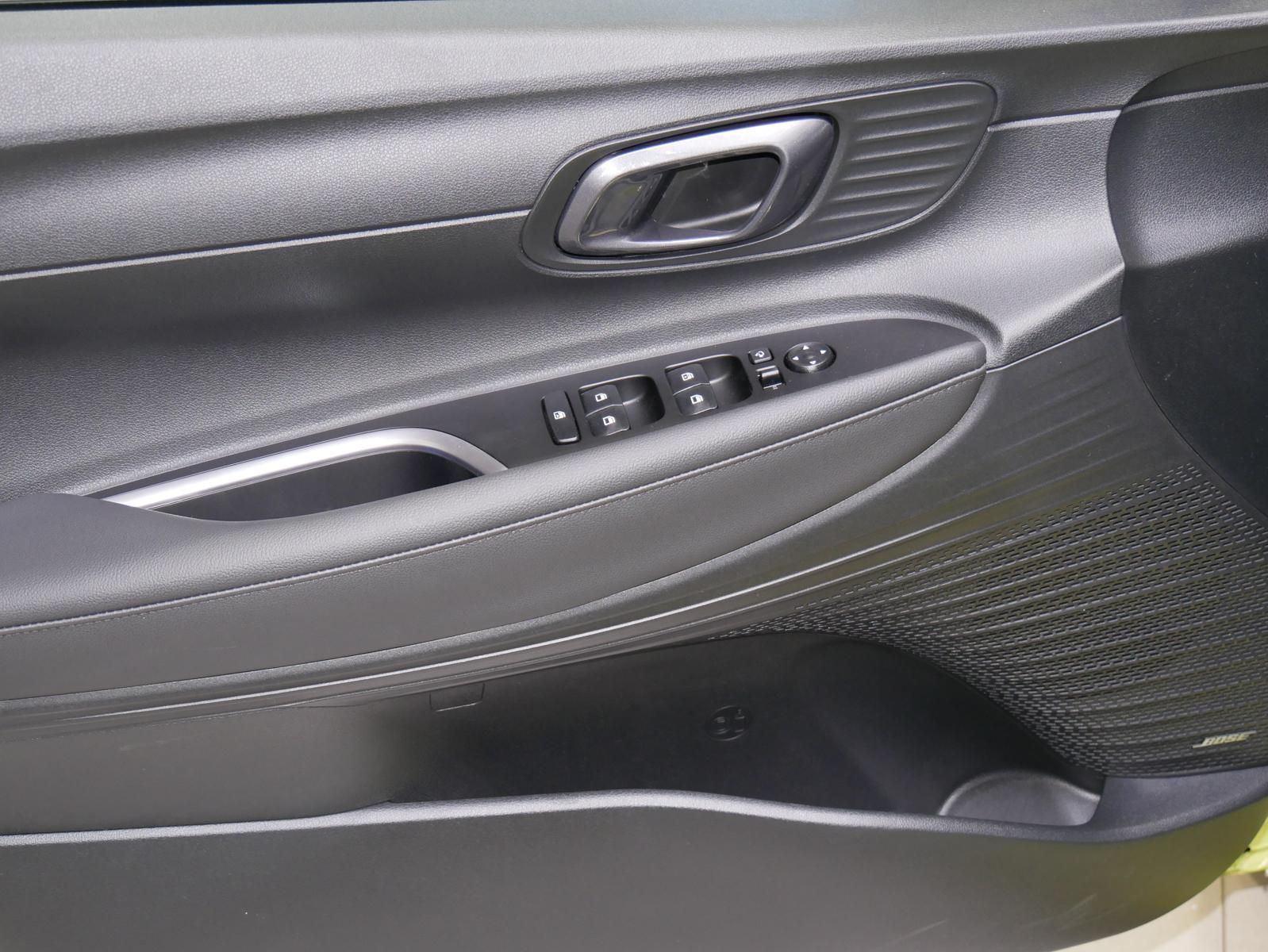 Hyundai i20 - Bild 17